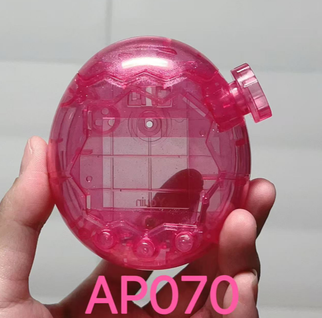 Neue Heiße Verkauf Geeignet Fü – Bandai Model Tamagotchi Bewertung und Preis