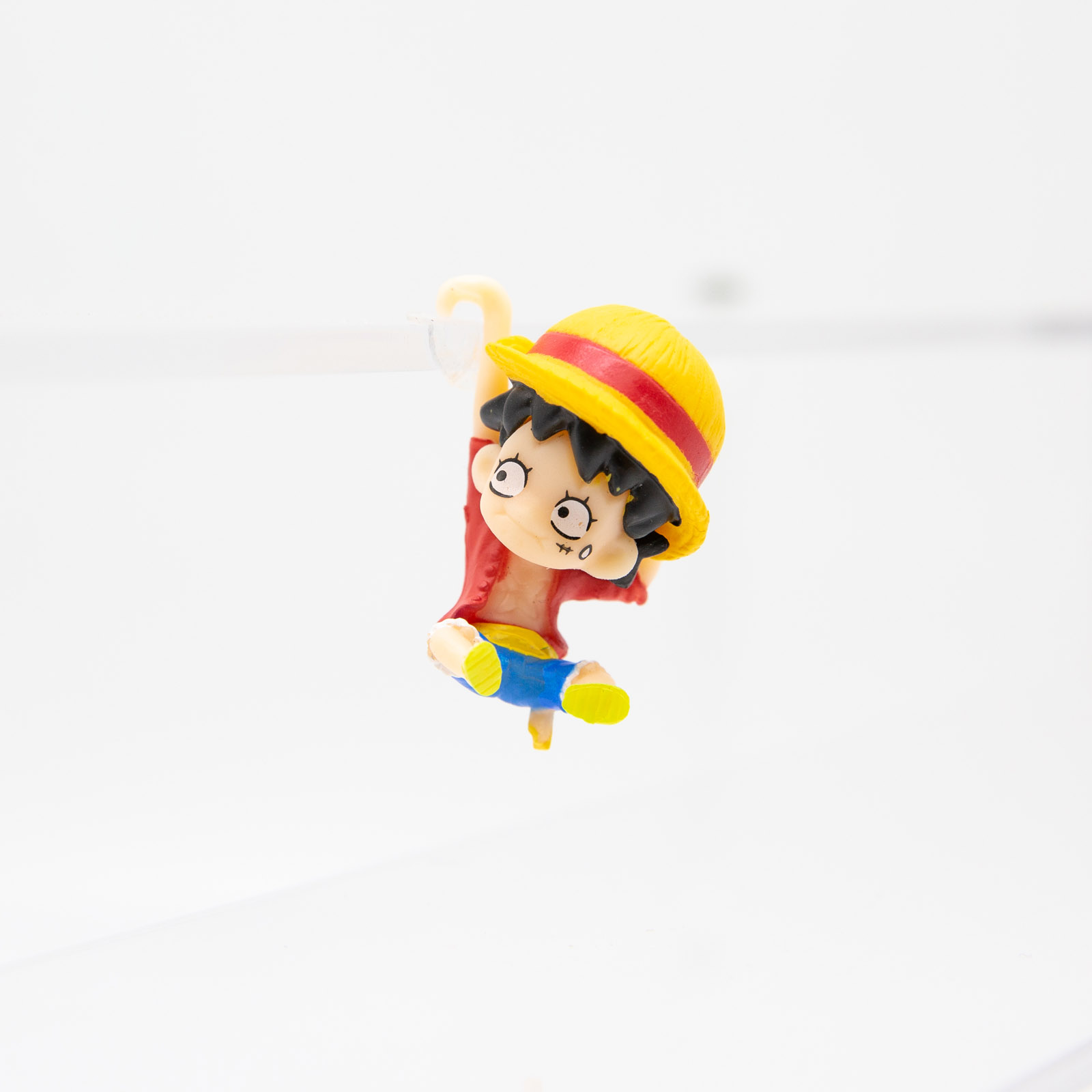 Authentische One Piece Gashapo – Capsule Toy Gashapon Bewertung und Preis