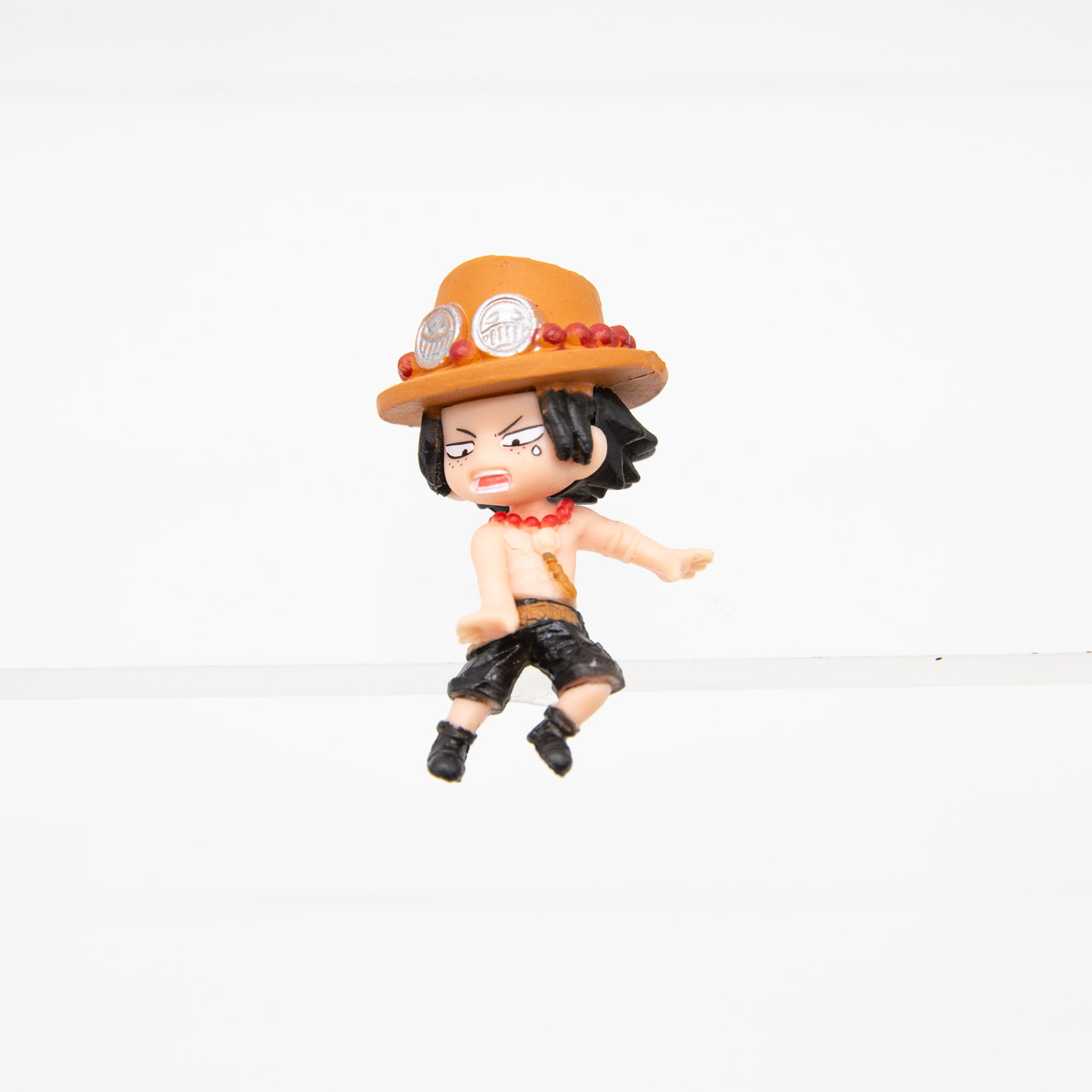 Authentische One Piece Gashapo – Capsule Toy Gashapon Bewertung und Preis