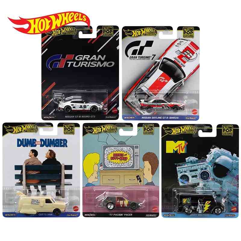 2025 Neuankömmling Mattel Hot  – Mattel Toy Hot Wheels Bewertung und Preis