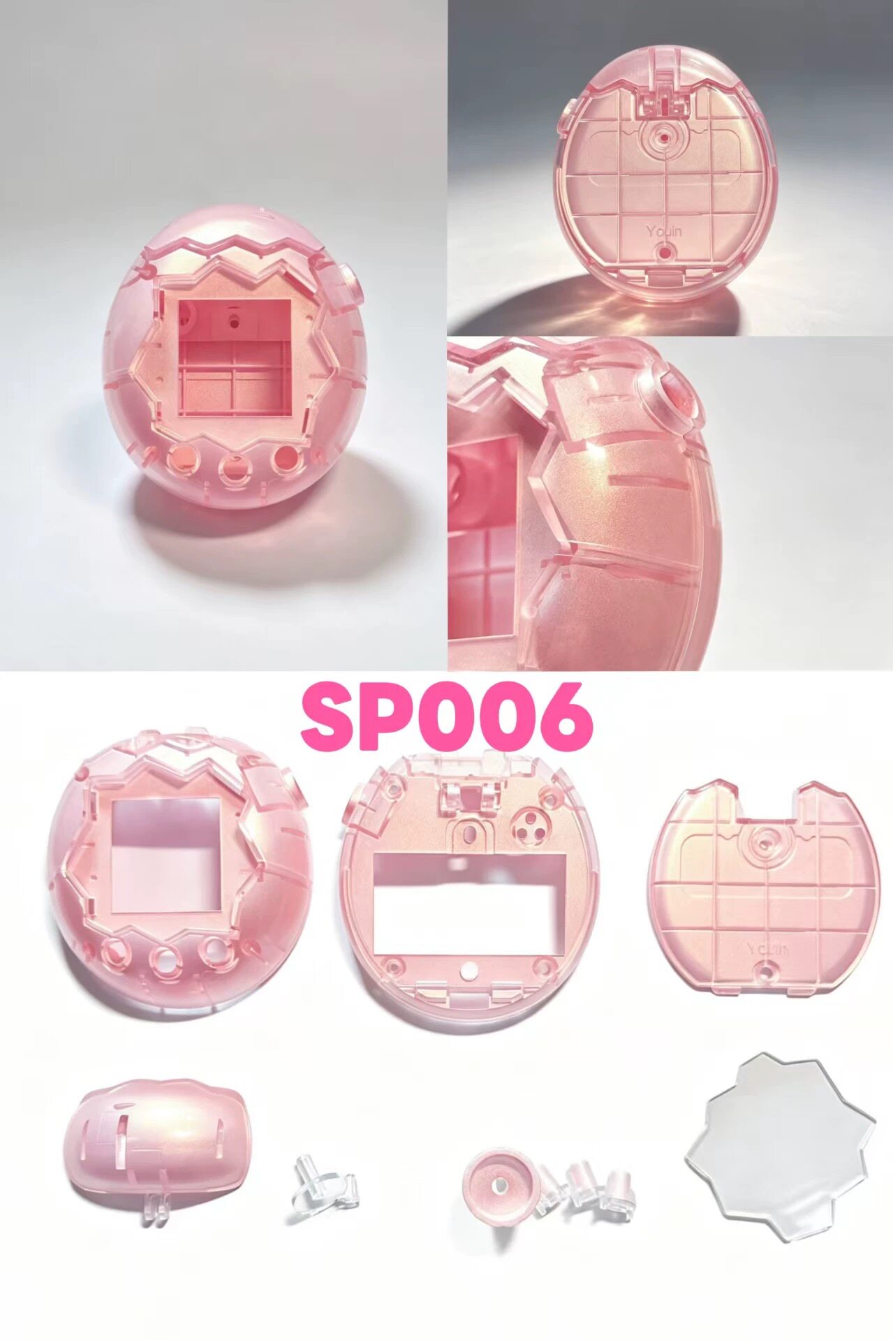 Ersatzgehäuse für Tamagotchi P – Bandai Model Tamagotchi Bewertung und Preis