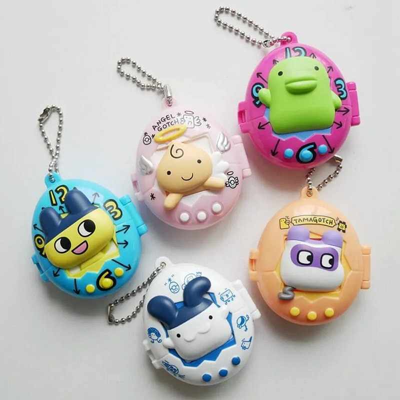 Auf Lager Bandai Tamagotchi Au – Bandai Model Tamagotchi Bewertung und Preis
