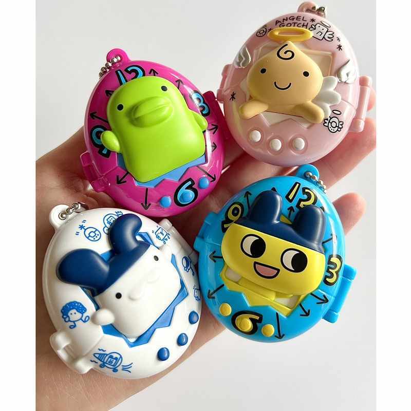 Auf Lager Bandai Tamagotchi Au – Bandai Model Tamagotchi Bewertung und Preis