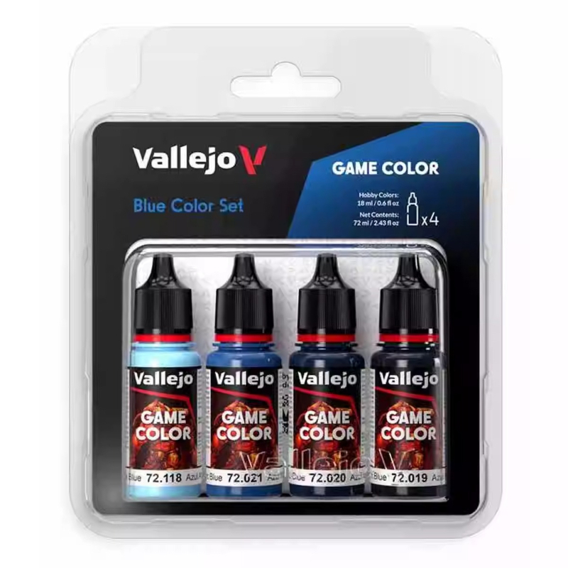 Umweltschutz, wasserbasiertes  – Tamiya Model Paint Set Bewertung und Preis