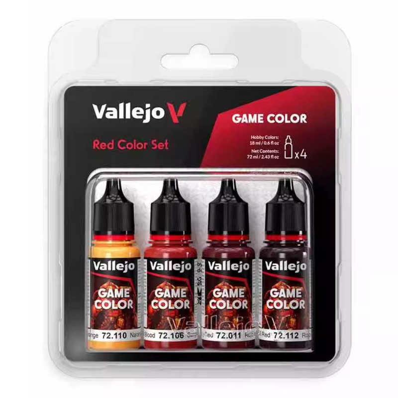 Umweltschutz, wasserbasiertes  – Tamiya Model Paint Set Bewertung und Preis