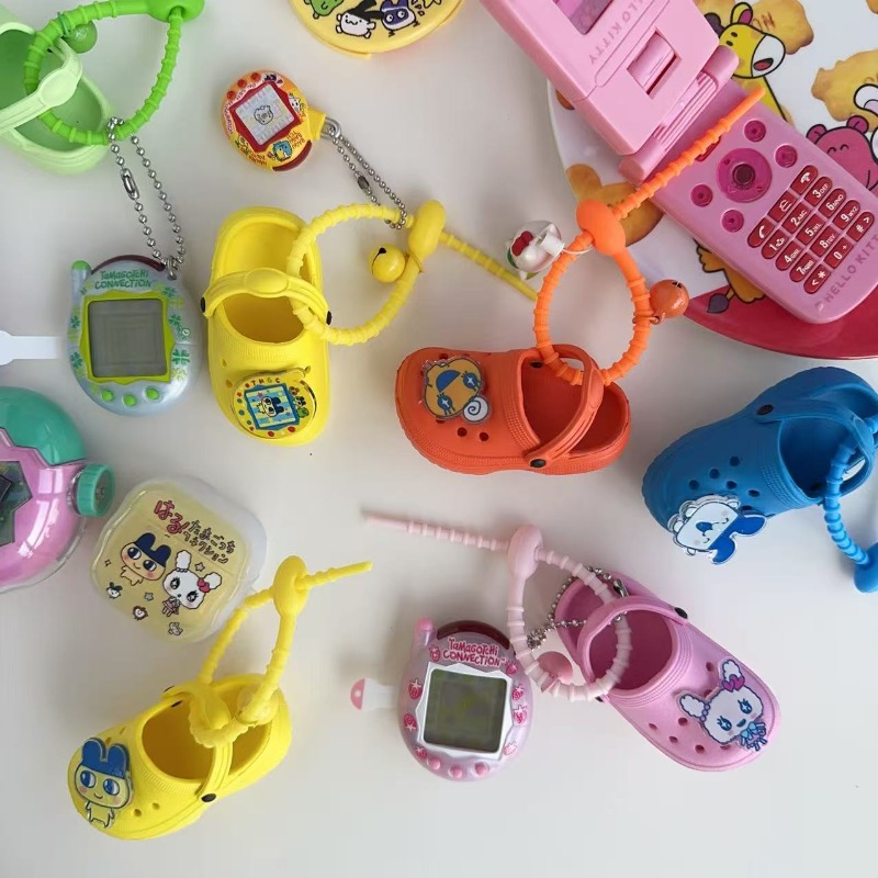 Neuer Kreativer Bandai Tamagot – Bandai Model Tamagotchi Bewertung und Preis