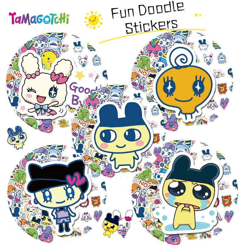 Neue Bandai Tamagotchi Mametch – Bandai Model Tamagotchi Bewertung und Preis