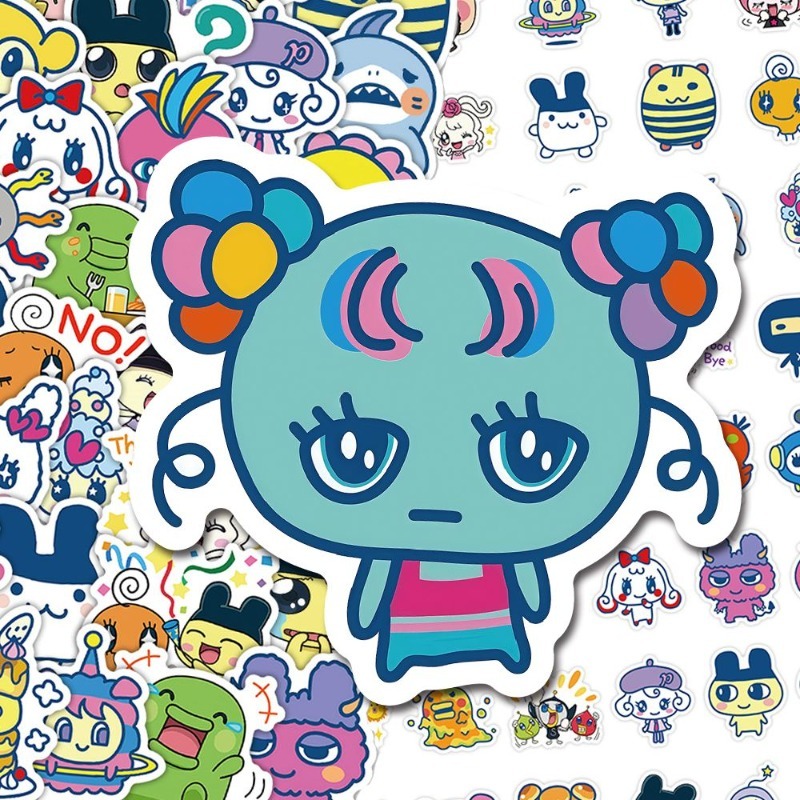 Neue Bandai Tamagotchi Mametch – Bandai Model Tamagotchi Bewertung und Preis