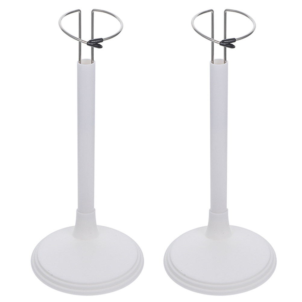 2 Stück Vertikaler Stabiler Fi – Action Figure Stand Bewertung und Preis