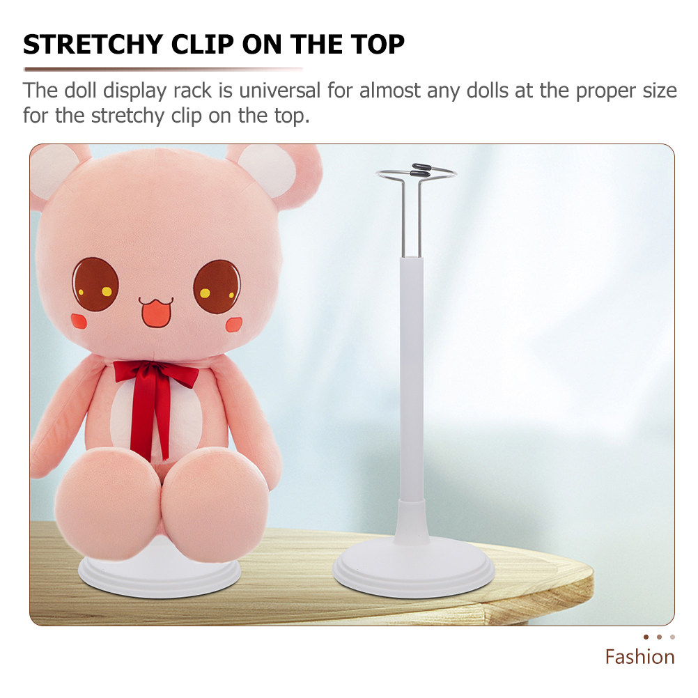 2 Stück Vertikaler Stabiler Fi – Action Figure Stand Bewertung und Preis