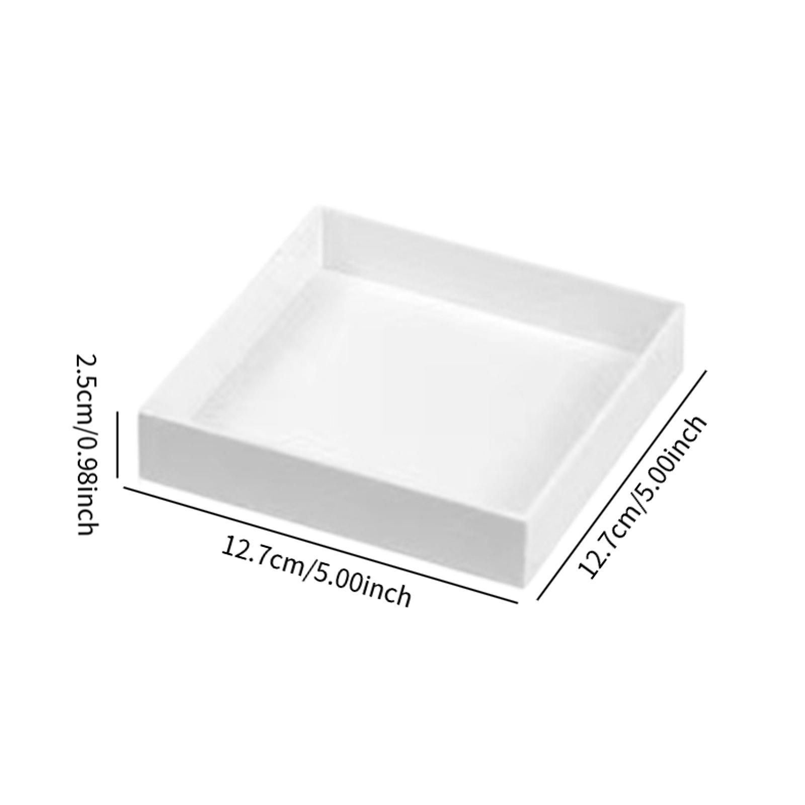 Acryl-Desserttisch-Displaystän – Display Risers Set Bewertung und Preis
