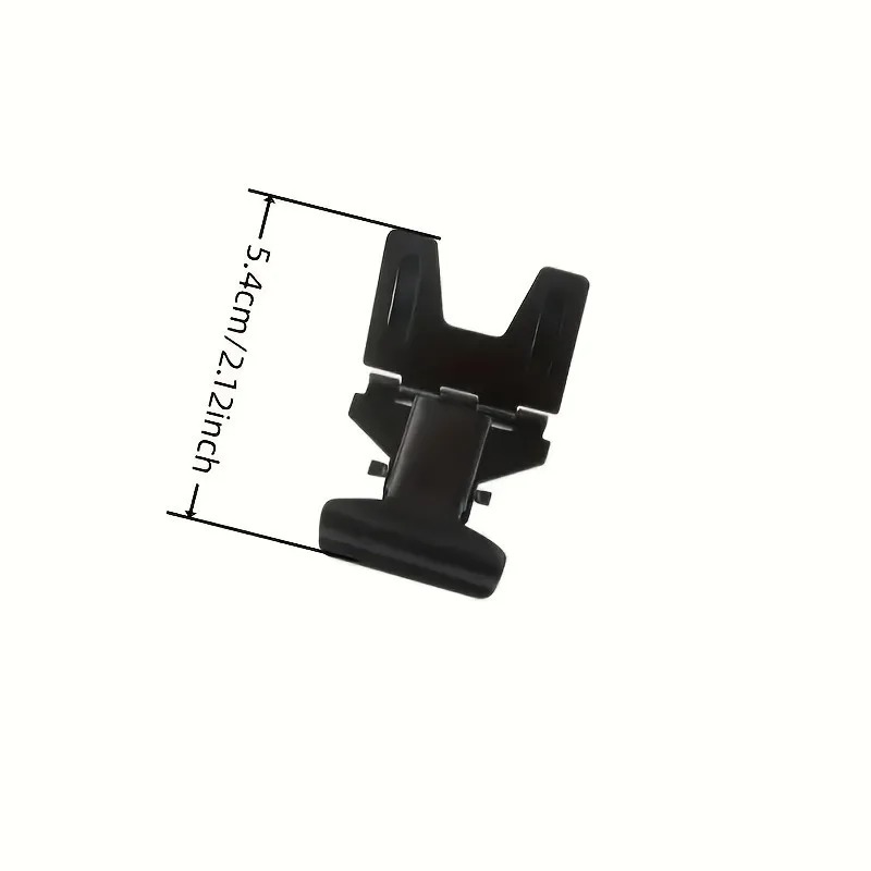 30 Stück Metall-POP-Clip-Schil – Pop Display Shelf Bewertung und Preis