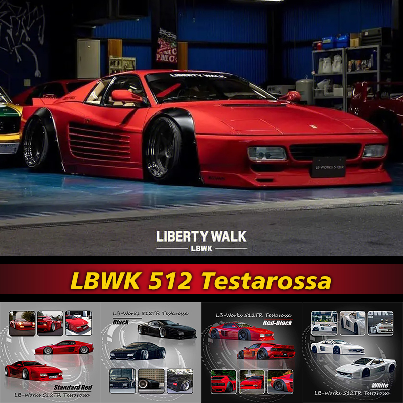 Star Auf Lager 1:64 LBWK 512 T – Die Cast Car 1 64 Bewertung und Preis