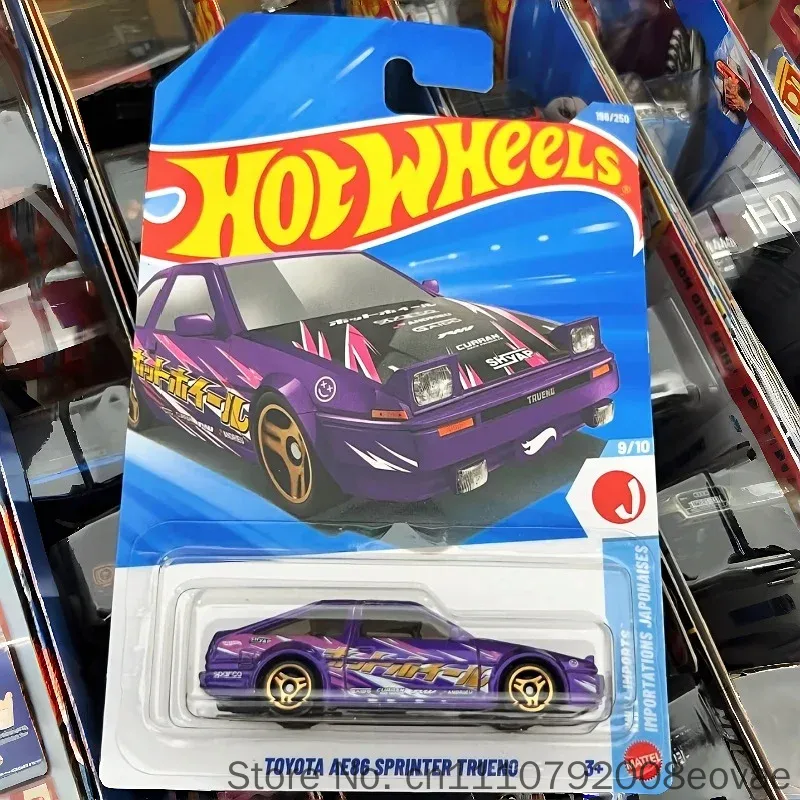Original Hot Wheels 1/64 Mainl – Hot Wheels Car Mainline Bewertung und Preis