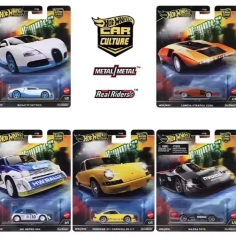 Hot Wheels Cultural Legend Ren – Hot Wheels Car Track Sets Bewertung und Preis