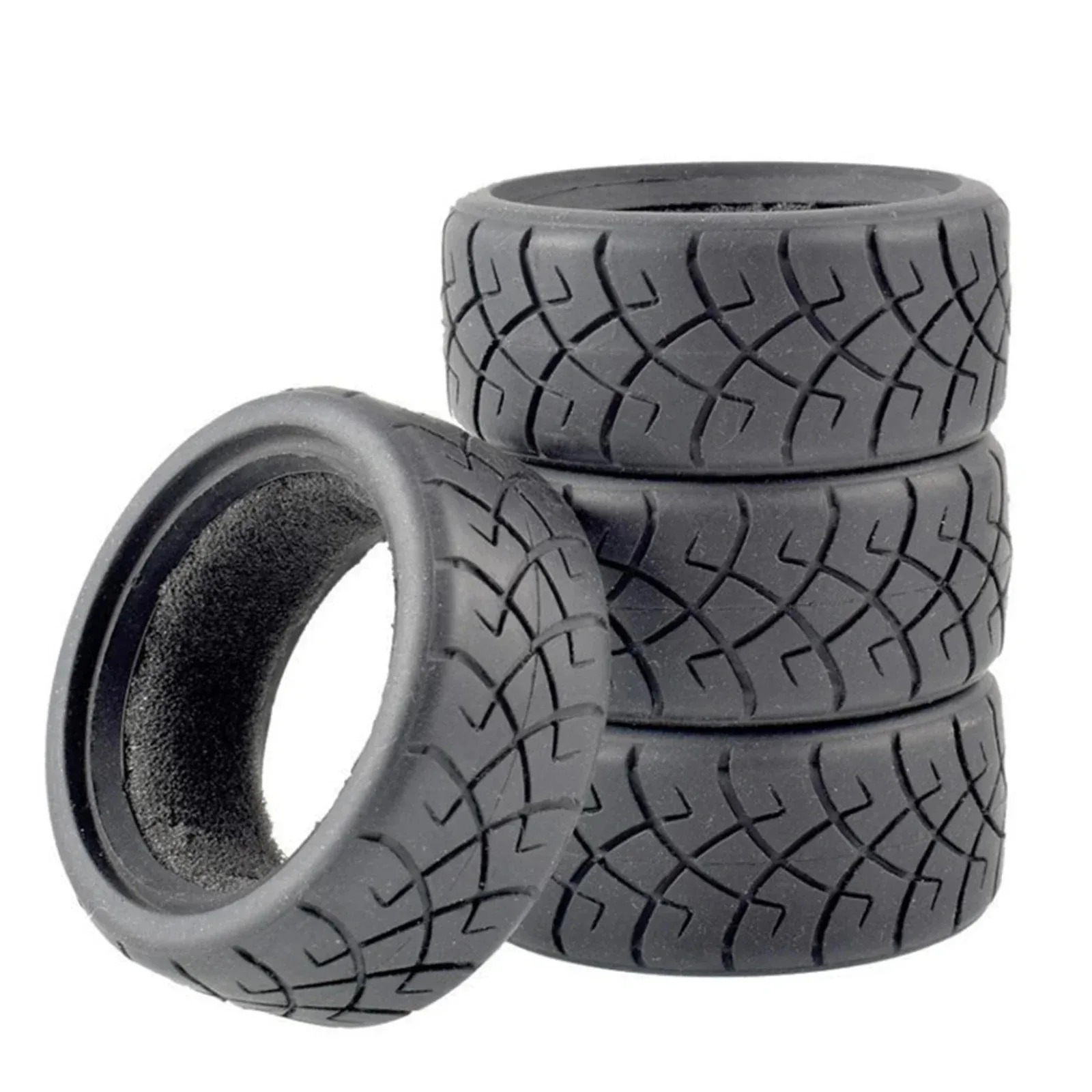 4 Stück Hochgriffige Weiche Re – Tamiya Model Rc Car Bewertung und Preis