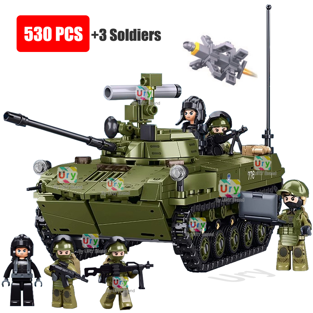 Sluban Militärflugzeug Stadt K – Lego Set Creator Bewertung und Preis