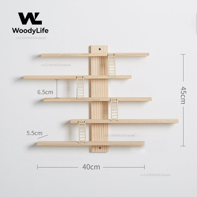 Tiermodell-Präsentationsstände – Pop Display Shelf Bewertung und Preis