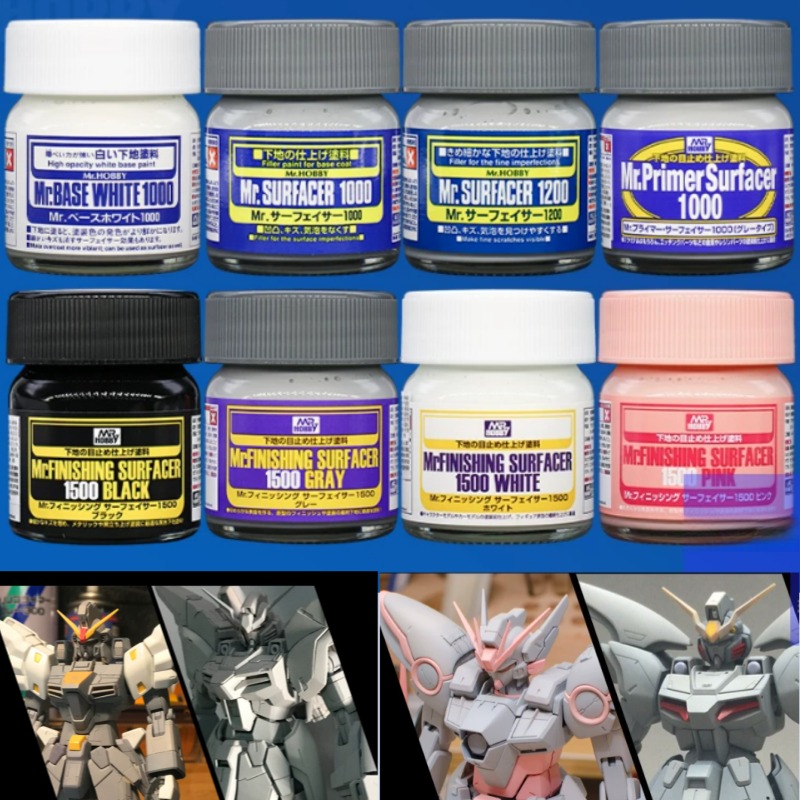 40-ml-Flasche Wasserauffüllend – Tamiya Model Paint Set Bewertung und Preis