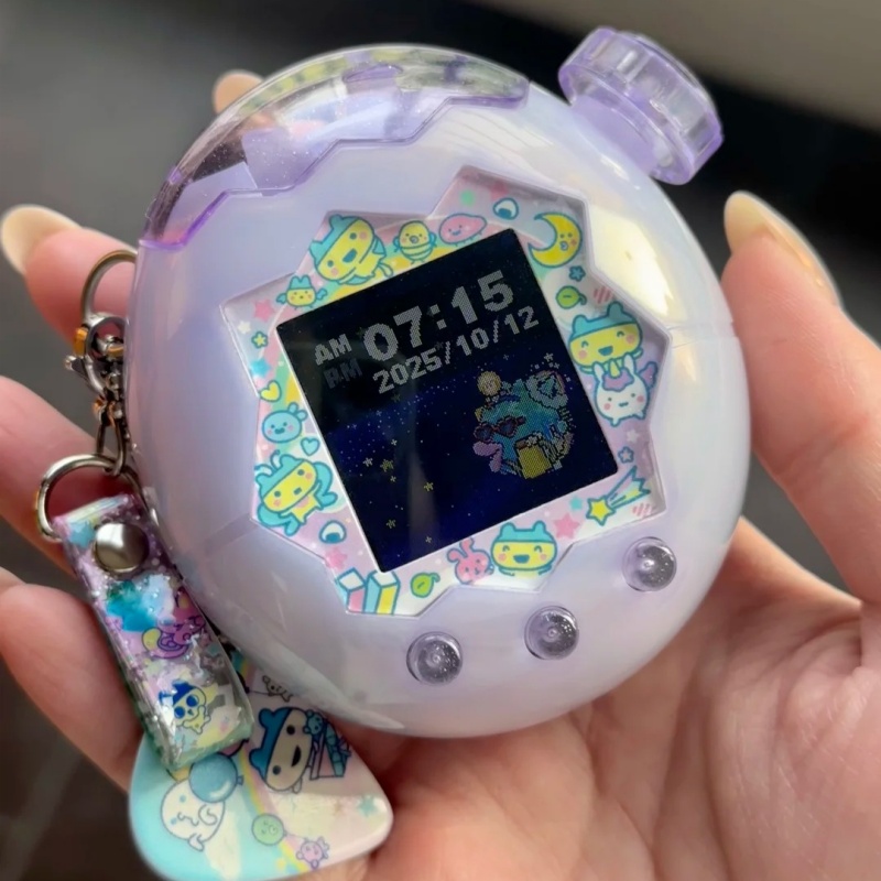 Tamagotchi Paradise Shell und  – Bandai Model Tamagotchi Bewertung und Preis