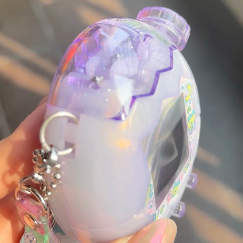 Tamagotchi Paradise Shell und  – Bandai Model Tamagotchi Bewertung und Preis