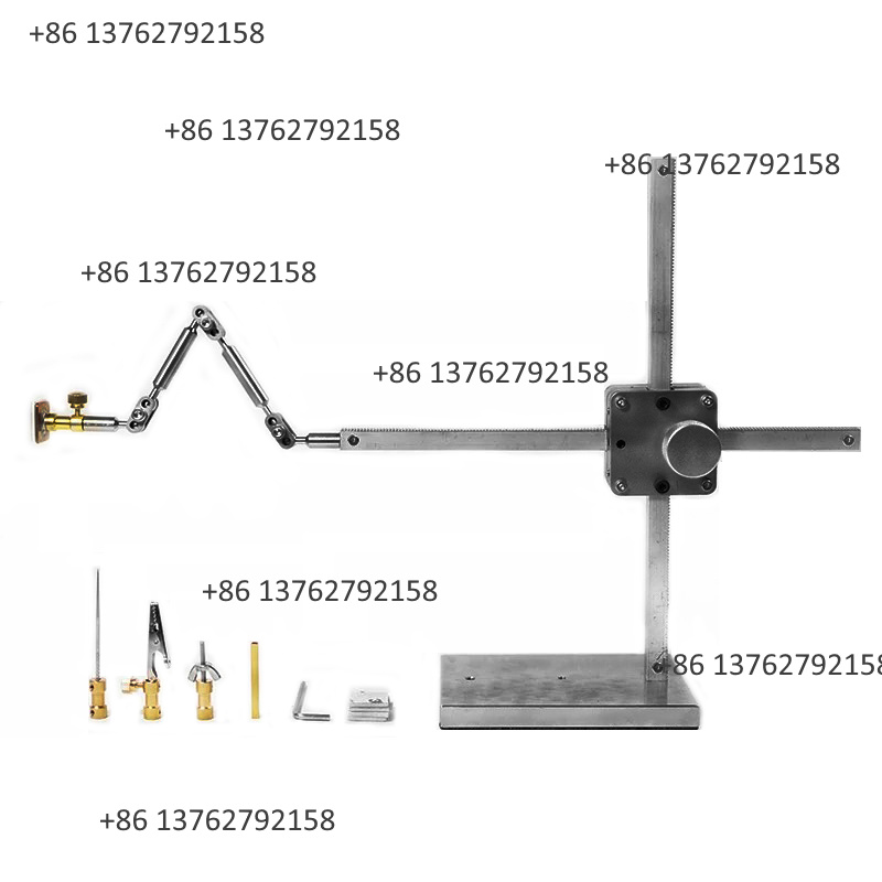 XY-Achsen-Hebehalterung aus Ed – Action Figure Stand Bewertung und Preis