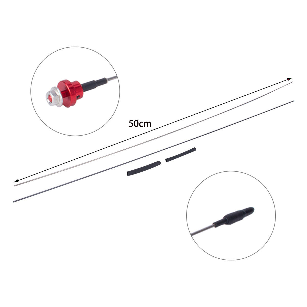 50 cm verstellbare Simulations – Tamiya Model Rc Car Bewertung und Preis