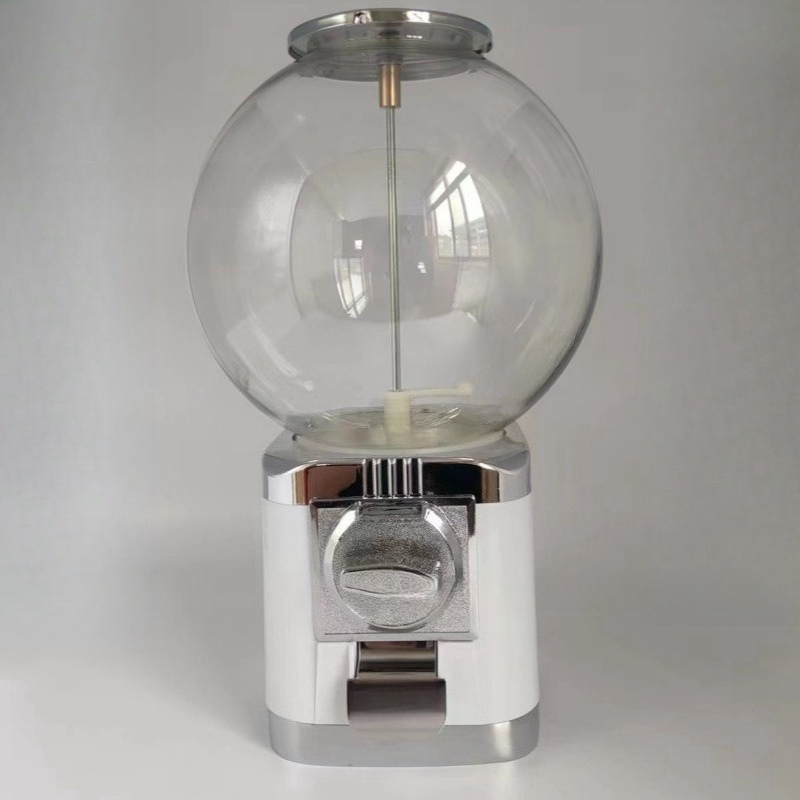 Manueller Mini-Kaugummiautomat – Capsule Toy Gashapon Bewertung und Preis
