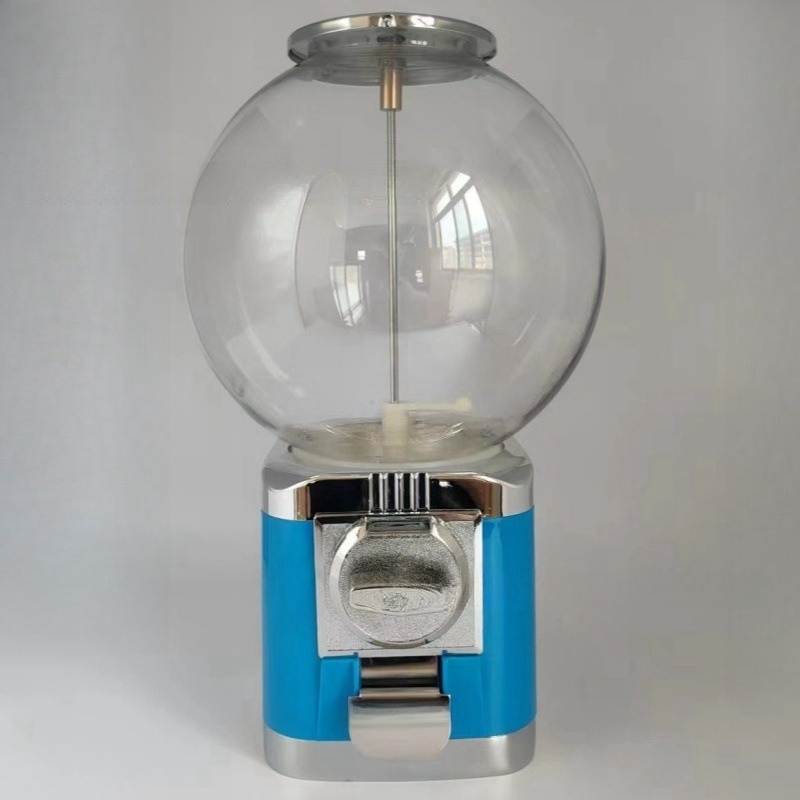 Manueller Mini-Kaugummiautomat – Capsule Toy Gashapon Bewertung und Preis