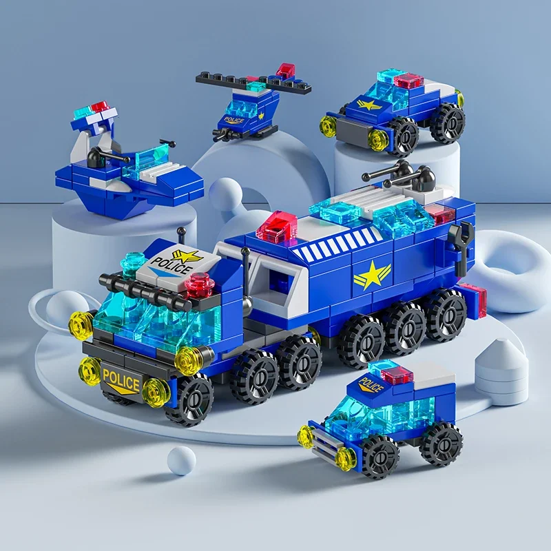 City Fire Car Bausteine für Ki – Lego Set City Bewertung und Preis