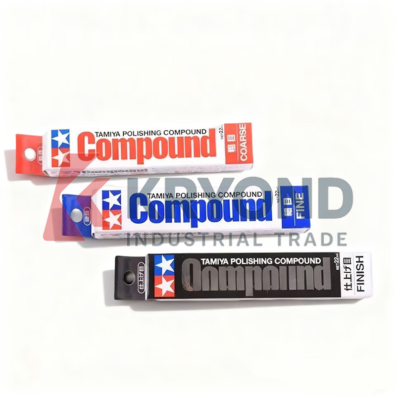 Tamiya TA-87068/69/70 22-ml-Fa – Tamiya Model Paint Set Bewertung und Preis
