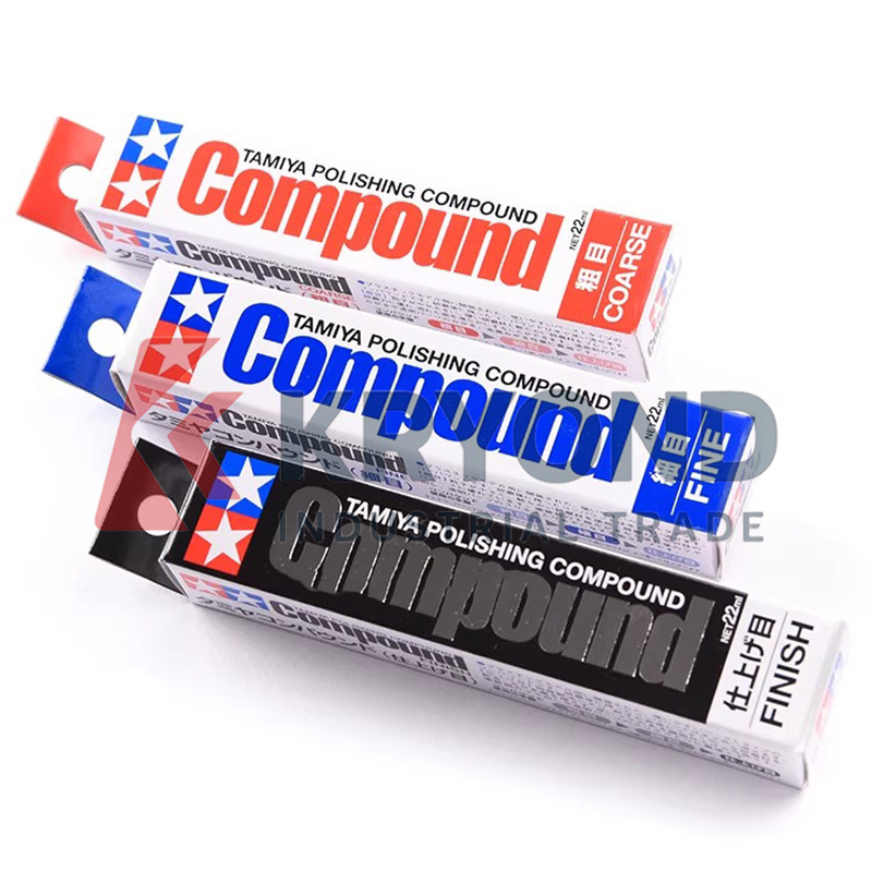 Tamiya TA-87068/69/70 22-ml-Fa – Tamiya Model Paint Set Bewertung und Preis