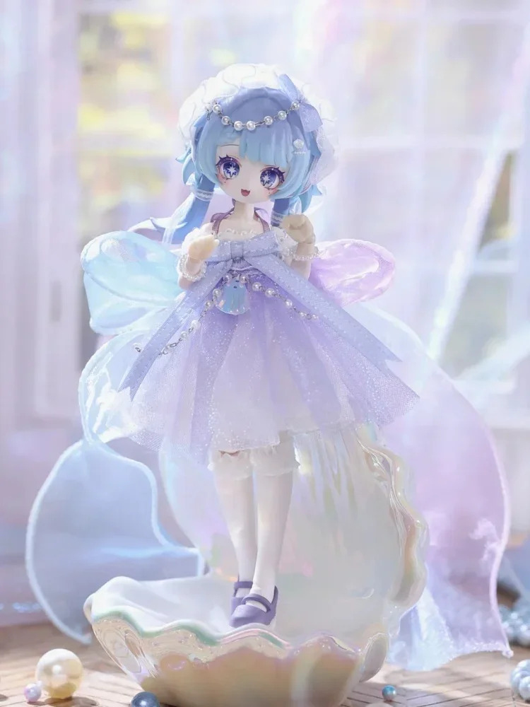 Creaters Essence Meki Serie 1/ – Mystery Box Blind Bag Bewertung und Preis