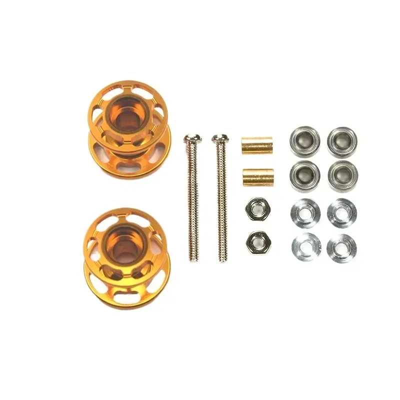 2 Stück (1 Paar) 95423/94945 1 – Tamiya Model Mini 4Wd Bewertung und Preis