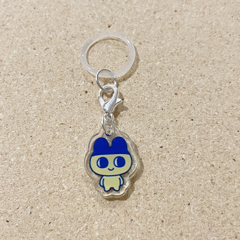 Tamagotchi Paradise Charakter  – Bandai Model Tamagotchi Bewertung und Preis
